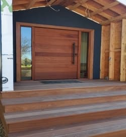 Windows & Doors by Deluxe Siding