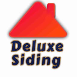 Deluxe Siding logo