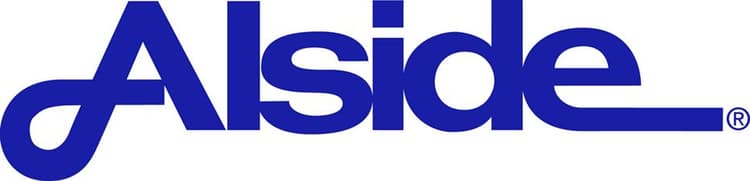 Alside logo